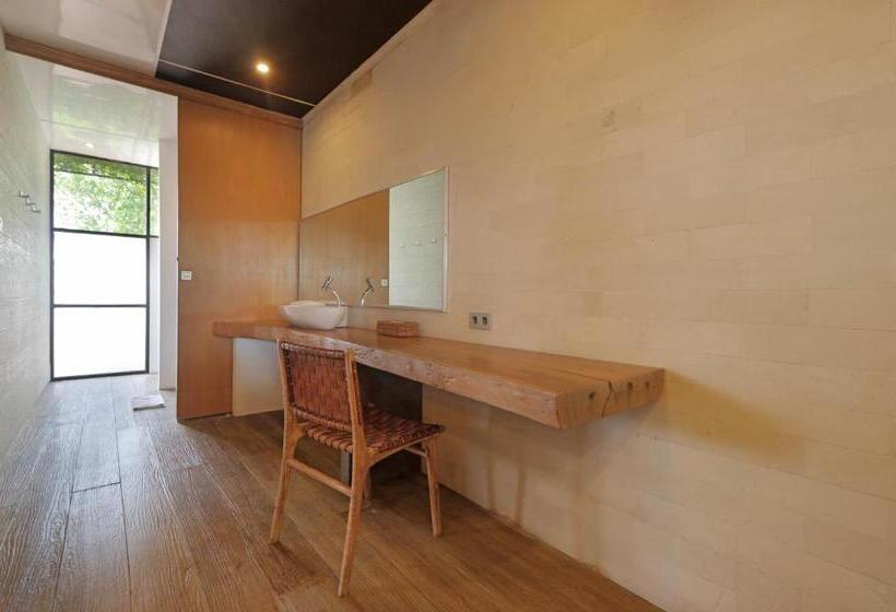 آپارتمان 1 خوابه با بالکن, Clio Apartment