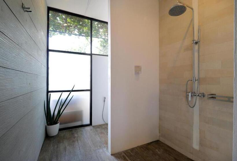 آپارتمان 1 خوابه با بالکن, Clio Apartment