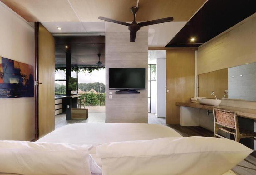 آپارتمان 1 خوابه با بالکن, Clio Apartment