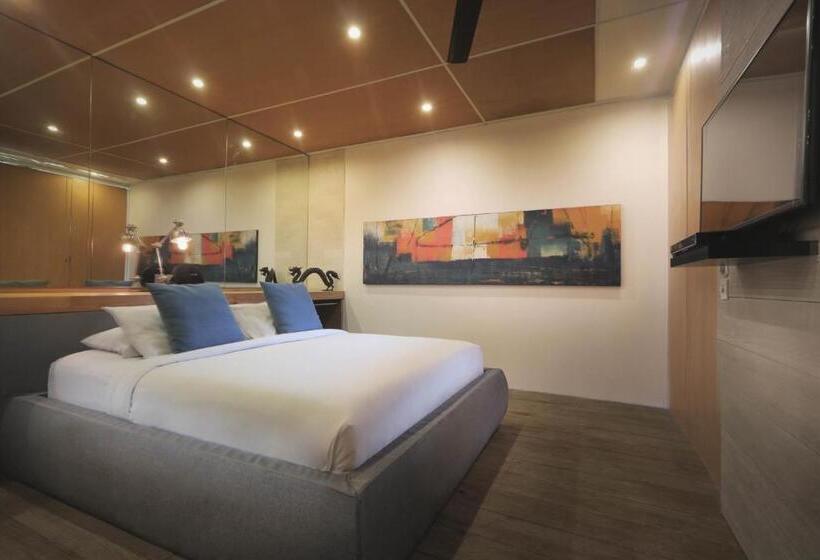 آپارتمان 1 خوابه با بالکن, Clio Apartment