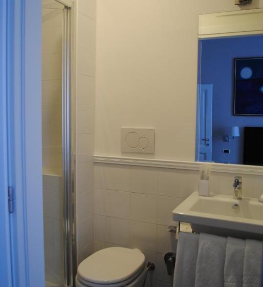 חדר דלוקס, Guest House Cavour 278