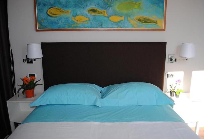 חדר סטנדרט, Guest House Cavour 278