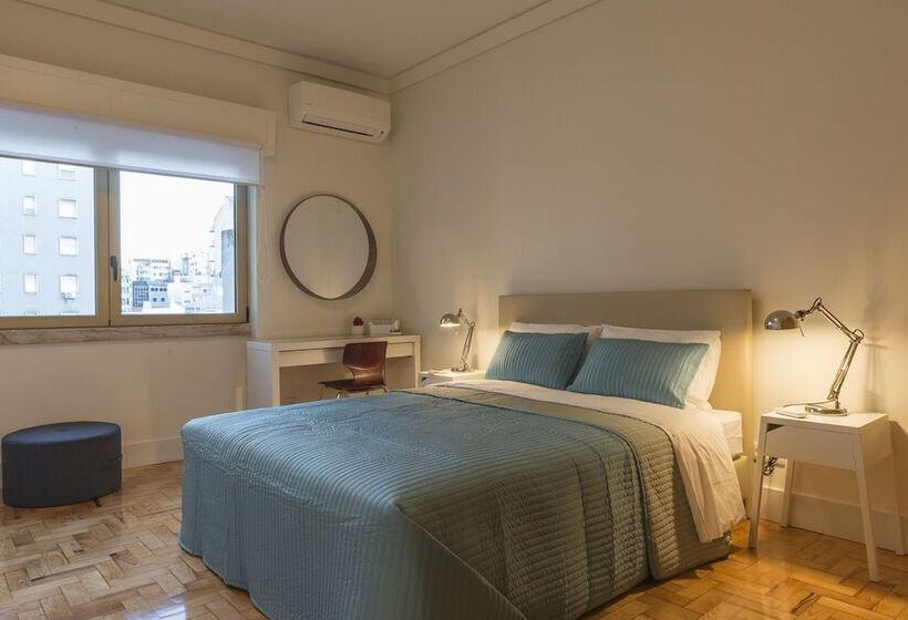 سوییت, Republica Bed & Breakfast