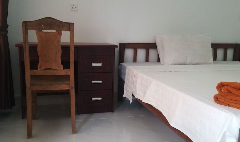 اتاق استاندارد, Khmer House Guesthouse