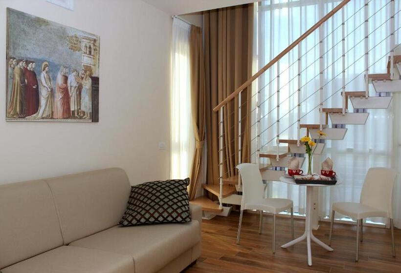 Номер Superior Кровать Кинг, Summa Resort