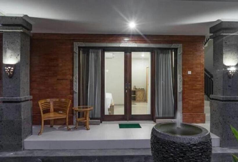 Номер Deluxe, Rumah Kultur