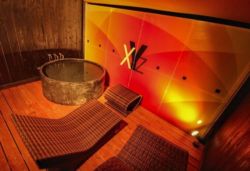 オーシャンビュースタンダードルーム, Xyz Private Spa And Seaside Resort