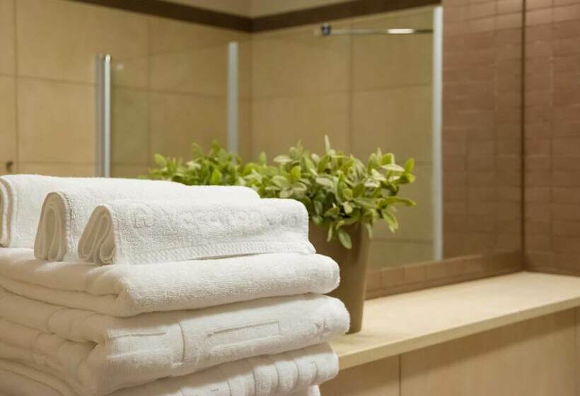 آپارتمان 1 خوابه, Vacationclub   Olympic Apartments