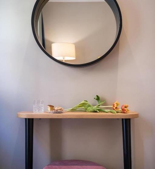 غرفة ديلوكس, Viaggio Elegant Rooms