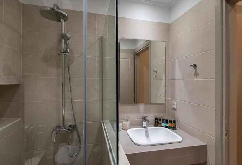 غرفة ديلوكس, Viaggio Elegant Rooms