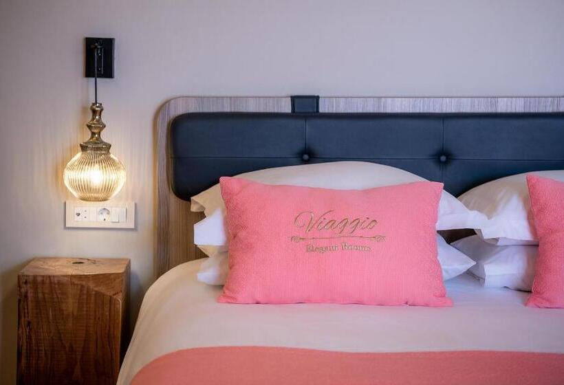 جناح ديلوكس, Viaggio Elegant Rooms