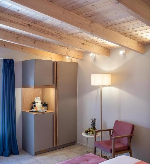 جناح ديلوكس, Viaggio Elegant Rooms
