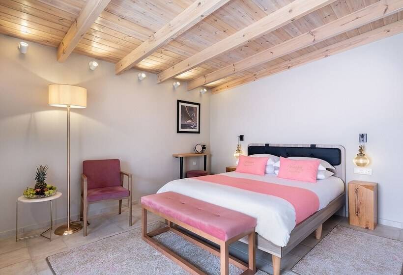 جناح ديلوكس, Viaggio Elegant Rooms