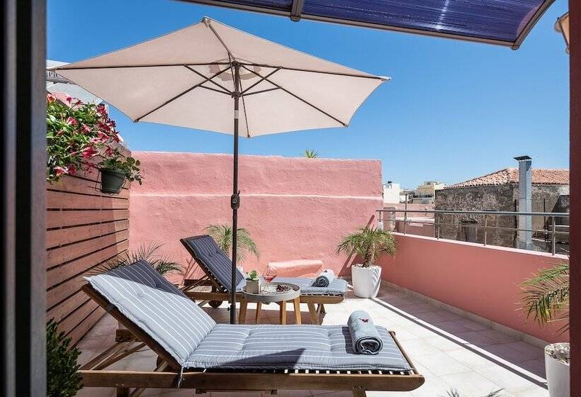 جناح ديلوكس, Viaggio Elegant Rooms