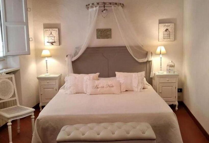 آپارتمان 2 خوابه, La Butterfly Relais