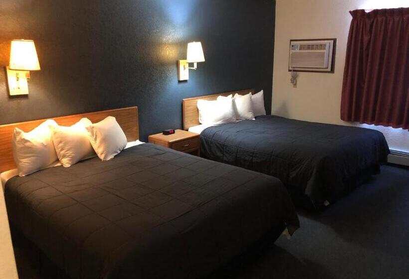 Номер Стандарт, Americinn Motel   Monticello