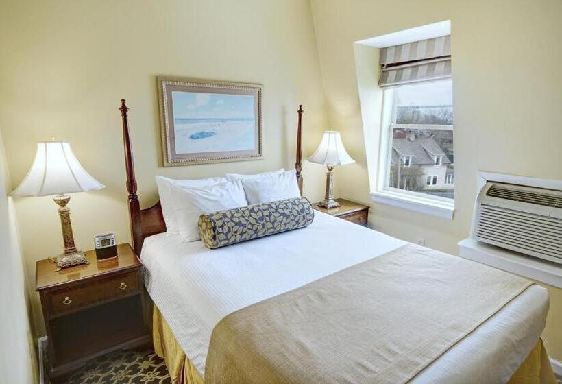 스위트, Club Wyndham Bay Voyage Inn