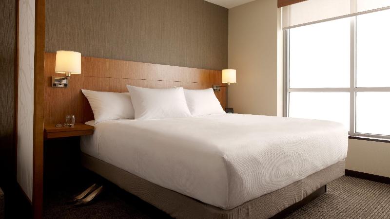 Стандартный Номер Кровать Кинг, Hyatt Place Greensboro