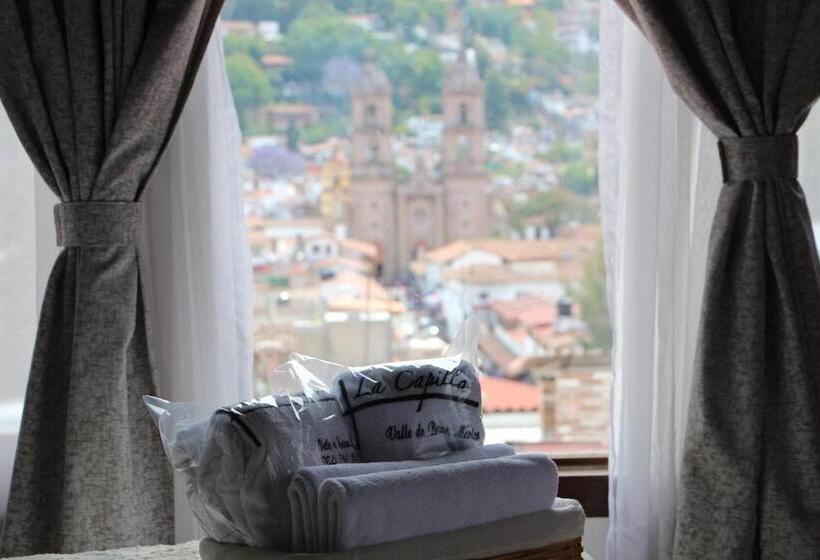 سوئیت 2 خوابه, La Capilla Hotel Boutique