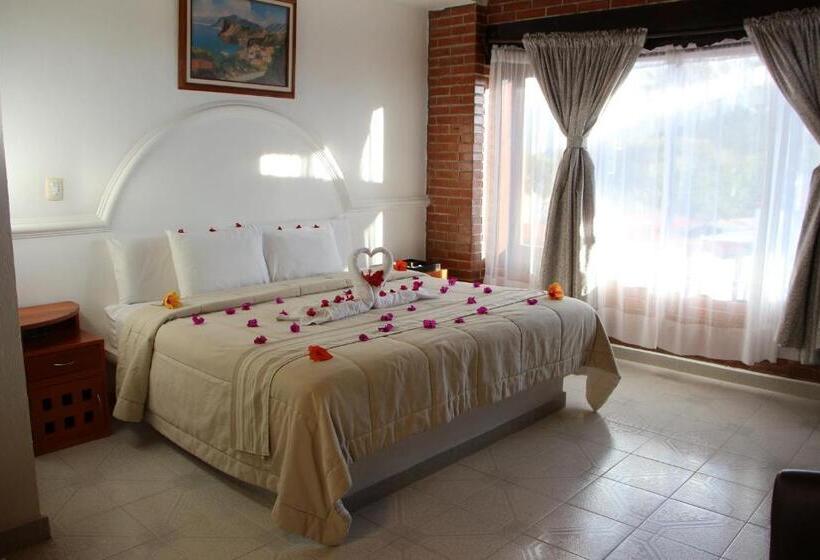 سوئیت 2 خوابه, La Capilla Hotel Boutique
