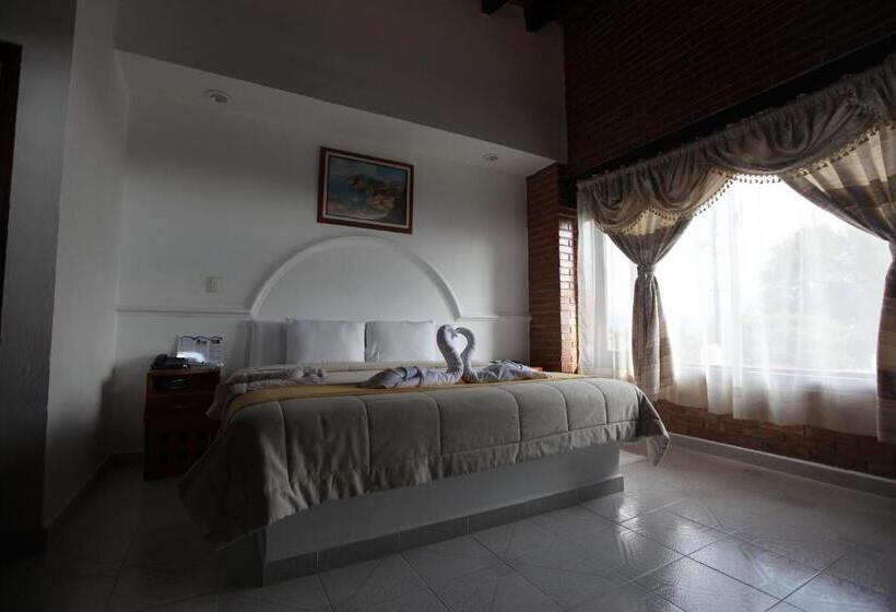 سوئیت 2 خوابه, La Capilla Hotel Boutique
