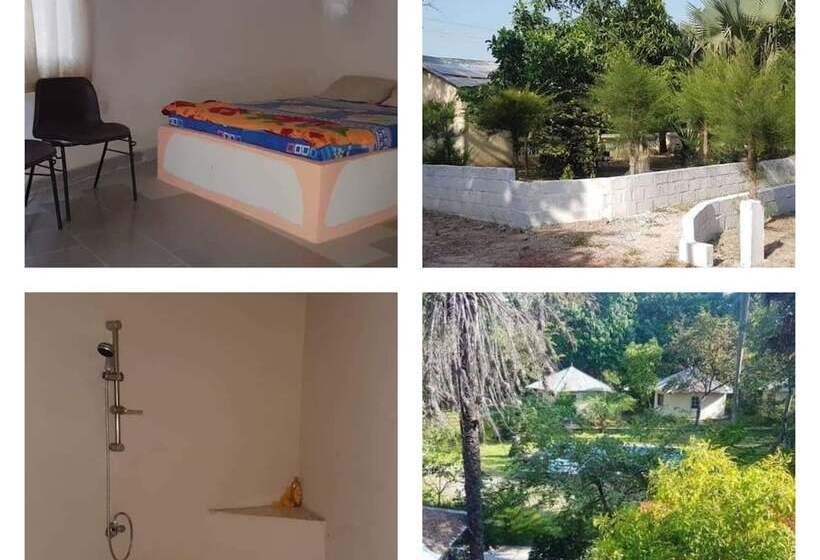 اتاق لوکس, Dalaba Eco Lodge