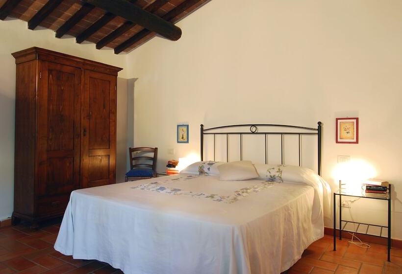Апартаменты 1 Спальня, Agriturismo Raccianello