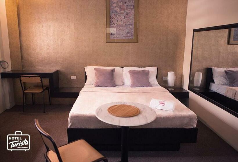 اتاق سوپریور, Turista Canlubang