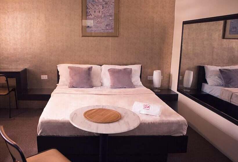 اتاق سوپریور, Turista Canlubang