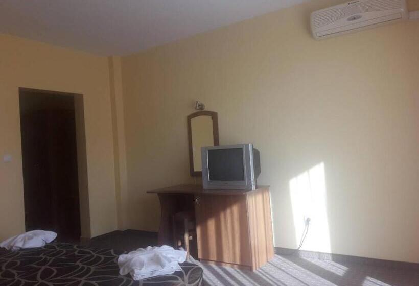 Номер Deluxe, Black Sea   Breakfast, Pool & Free Parking