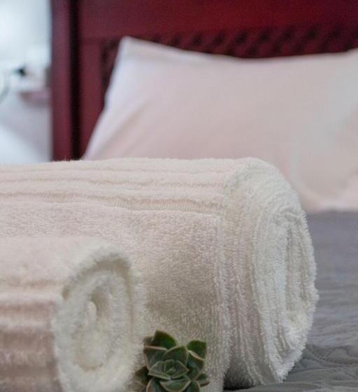 Дом 1 Спальня, Tuscany Vryburg