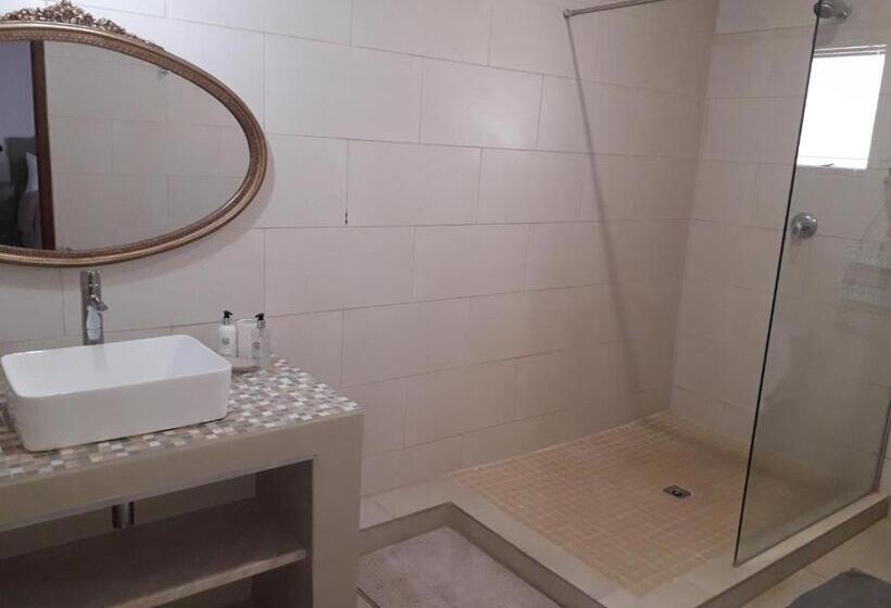 Номер Deluxe, Tuscany Vryburg