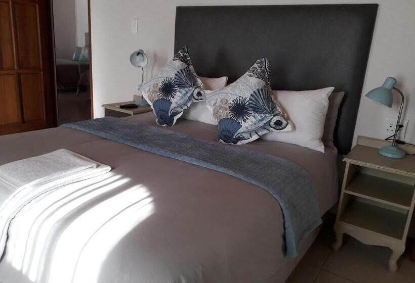 Номер Deluxe, Tuscany Vryburg