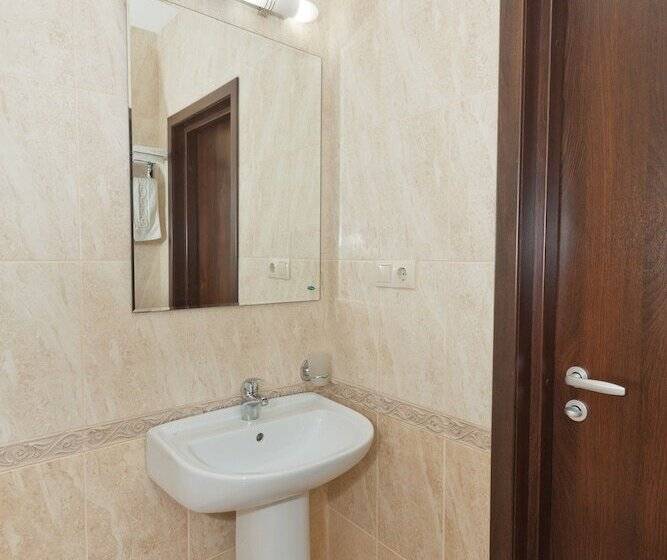 Номер Стандарт с Балконом, Villa Laguna