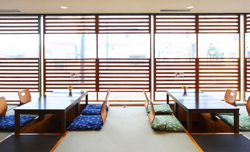 Четырехместный Номер Стандарт, Air Hostel Lcc