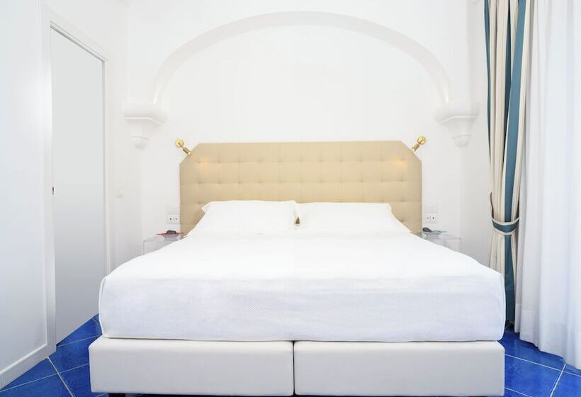 اتاق استاندارد, La Casa Di Paolo Casa Di Charme