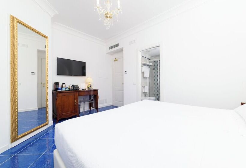 اتاق استاندارد, La Casa Di Paolo Casa Di Charme