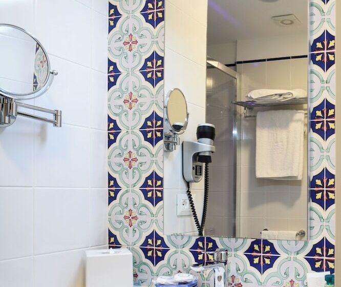 اتاق استاندارد, La Casa Di Paolo Casa Di Charme