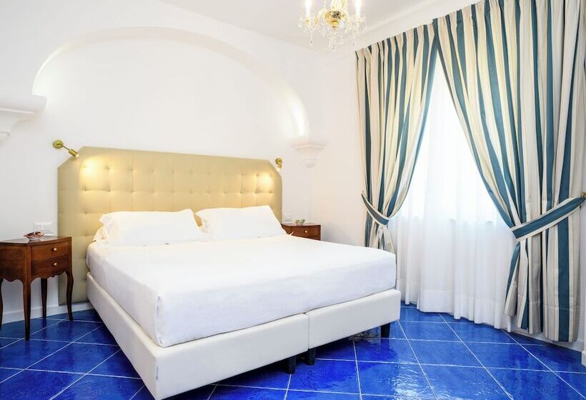 اتاق سوپریور, La Casa Di Paolo Casa Di Charme