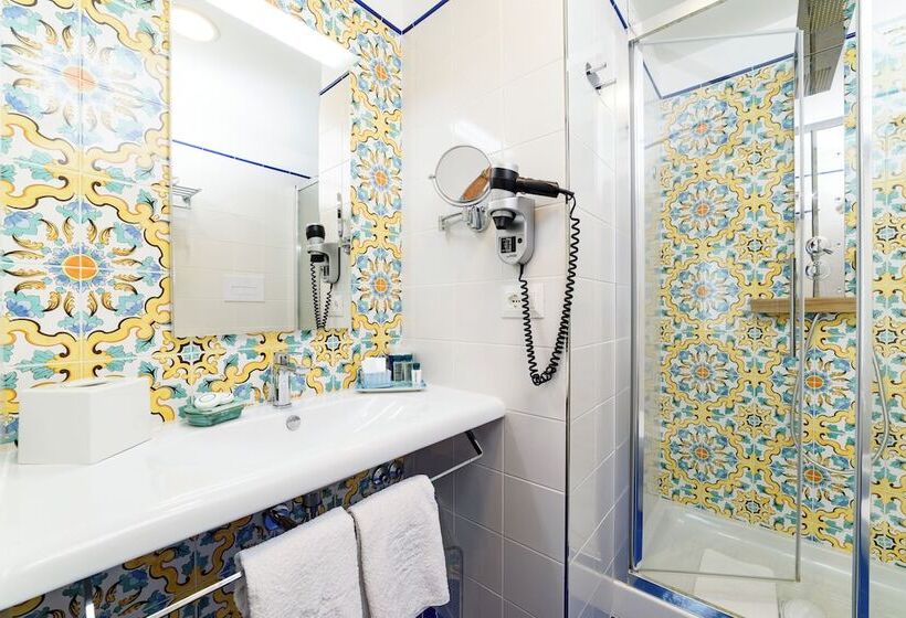 اتاق سوپریور, La Casa Di Paolo Casa Di Charme