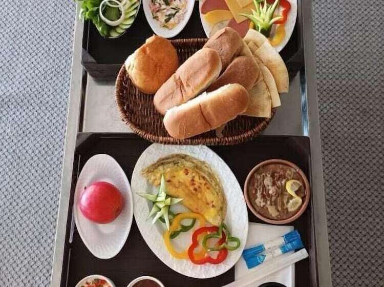 آپارتمان 1 خوابه, Al Raha Hotel Suites