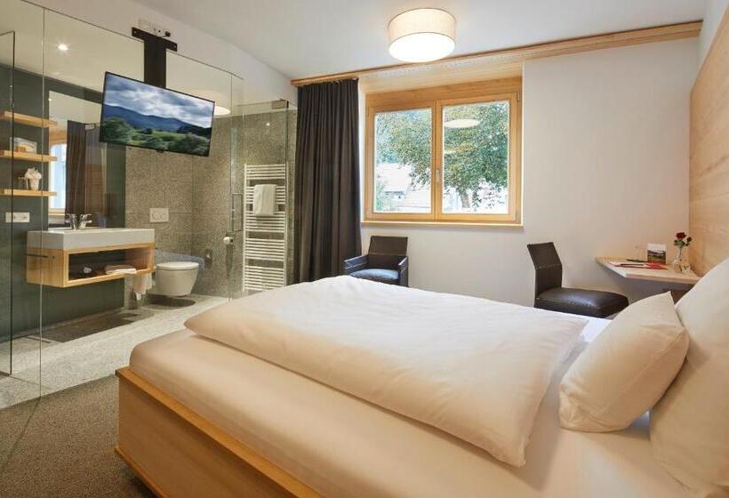 수피리어 싱글 룸, Elzland Hotel 9 Linden