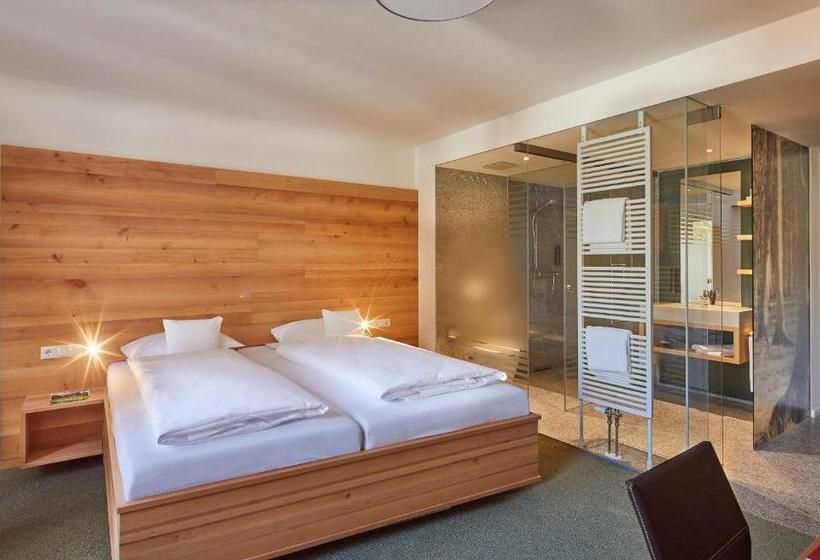 스탠다드 룸, Elzland Hotel 9 Linden