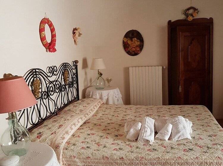 اتاق استاندارد, Masseria Gianca