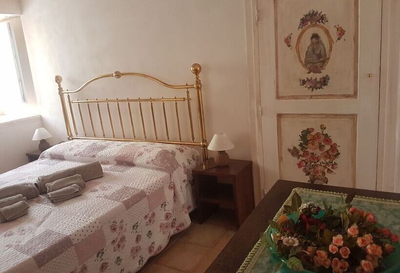 اتاق استاندارد, Masseria Gianca