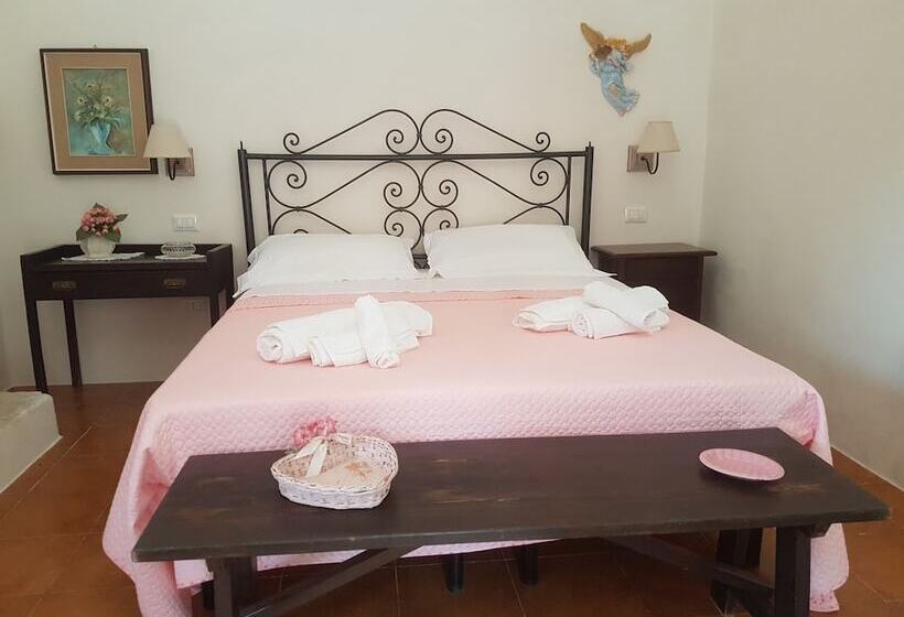 اتاق استاندارد, Masseria Gianca