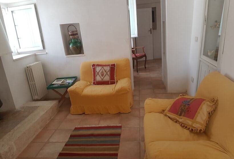 اتاق استاندارد, Masseria Gianca