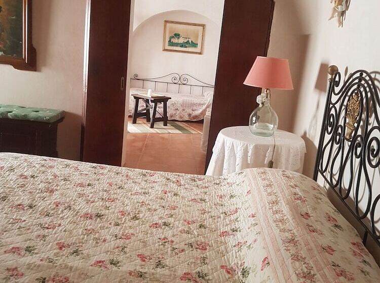 اتاق استاندارد, Masseria Gianca