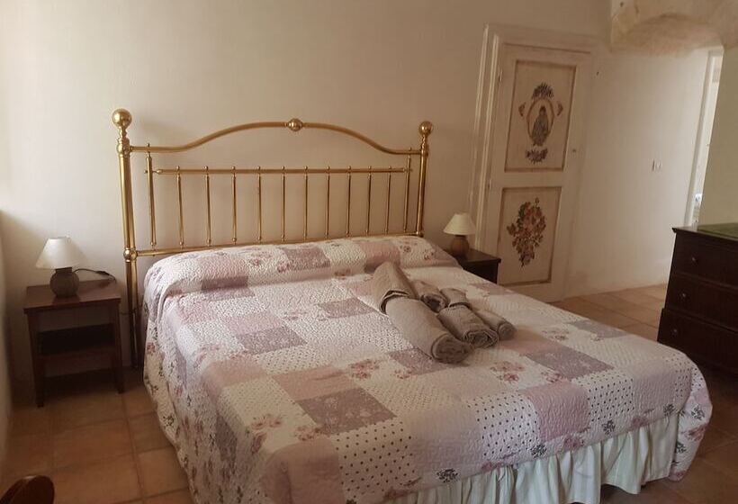 اتاق استاندارد, Masseria Gianca