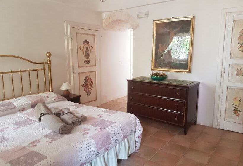اتاق استاندارد, Masseria Gianca